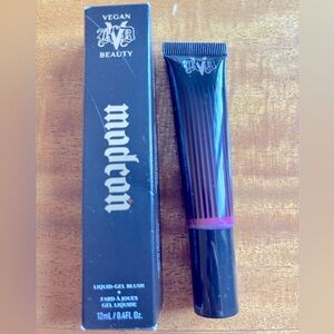 KVD Beauty Modcon Liquid Gel Blush - Glowlita